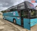 Зеленый Неоплан 116, объемом двигателя 14.62 л и пробегом 500 тыс. км за 17000 $, фото 5 на Automoto.ua