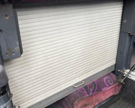 Зеленый Неоплан 116, объемом двигателя 14.62 л и пробегом 500 тыс. км за 17500 $, фото 11 на Automoto.ua