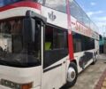 Белый Неоплан 122, объемом двигателя 9.9 л и пробегом 300 тыс. км за 30000 $, фото 5 на Automoto.ua