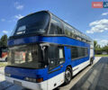 Синий Неоплан 122, объемом двигателя 12 л и пробегом 715 тыс. км за 26900 $, фото 2 на Automoto.ua
