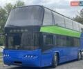 Синий Неоплан 122, объемом двигателя 0 л и пробегом 400 тыс. км за 21900 $, фото 1 на Automoto.ua