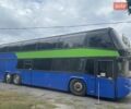 Синий Неоплан 122, объемом двигателя 0 л и пробегом 400 тыс. км за 21900 $, фото 2 на Automoto.ua