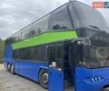 Синий Неоплан 122, объемом двигателя 0 л и пробегом 400 тыс. км за 21900 $, фото 5 на Automoto.ua