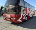 Красный Неоплан 3302, объемом двигателя 12 л и пробегом 0 тыс. км за 25000 $, фото 1 на Automoto.ua