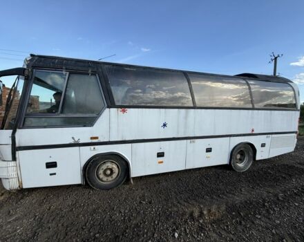 Неоплан 3302, объемом двигателя 2.3 л и пробегом 0 тыс. км за 4300 $, фото 1 на Automoto.ua