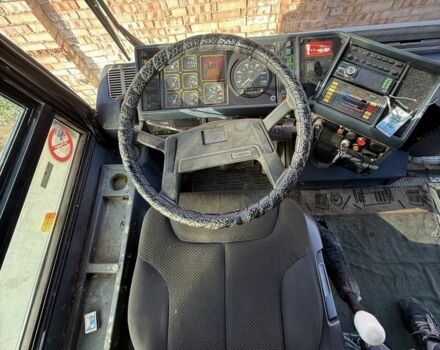 Неоплан 3302, объемом двигателя 2.3 л и пробегом 0 тыс. км за 4300 $, фото 6 на Automoto.ua