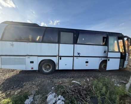 Неоплан 3302, объемом двигателя 2.3 л и пробегом 0 тыс. км за 4300 $, фото 2 на Automoto.ua