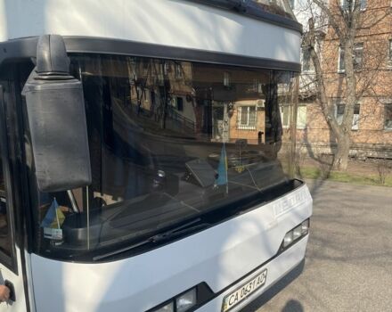 Неоплан 3302, объемом двигателя 2.3 л и пробегом 0 тыс. км за 9200 $, фото 5 на Automoto.ua