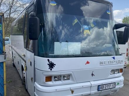 Неоплан 5312 1989 у Немирове на Automoto.ua Неоплан 5312, об'ємом двигуна 4.25 л та пробігом 0 тис. км за 10000 $, фото 1 на Automoto.ua