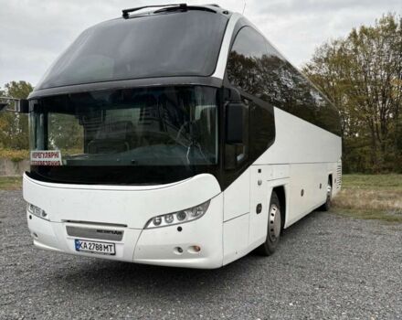 Неоплан Ситилайнер, объемом двигателя 0 л и пробегом 0 тыс. км за 110000 $, фото 5 на Automoto.ua