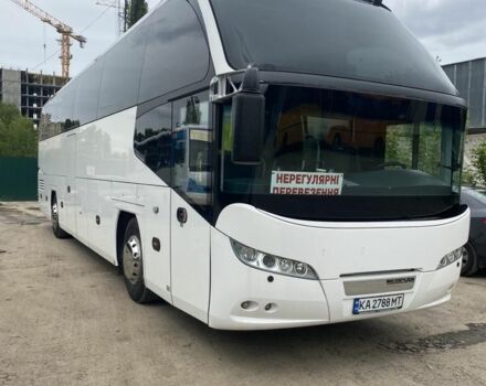 Неоплан Ситилайнер, объемом двигателя 0 л и пробегом 0 тыс. км за 110000 $, фото 1 на Automoto.ua