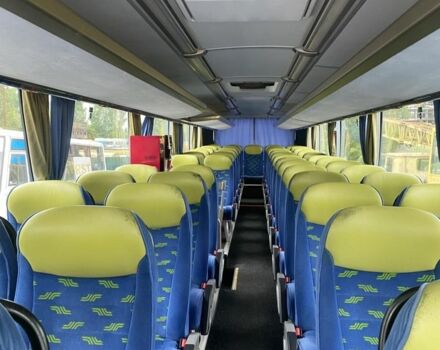 Неоплан Ситилайнер, объемом двигателя 0 л и пробегом 0 тыс. км за 110000 $, фото 3 на Automoto.ua