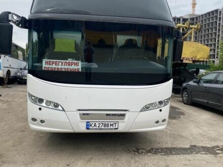 Неоплан Ситилайнер, объемом двигателя 0 л и пробегом 0 тыс. км за 110000 $, фото 1 на Automoto.ua