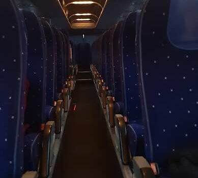 Білий Неоплан Н 1116, об'ємом двигуна 11.97 л та пробігом 830 тис. км за 39900 $, фото 11 на Automoto.ua