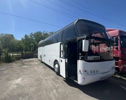 Білий Неоплан Н 1116, об'ємом двигуна 11.97 л та пробігом 1 тис. км за 29000 $, фото 2 на Automoto.ua