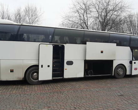 Білий Неоплан Н 1116, об'ємом двигуна 11.97 л та пробігом 830 тис. км за 39900 $, фото 5 на Automoto.ua