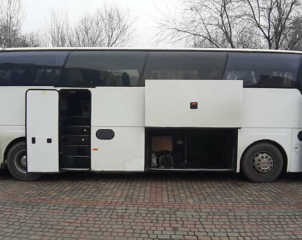 Білий Неоплан Н 1116, об'ємом двигуна 11.97 л та пробігом 830 тис. км за 39900 $, фото 1 на Automoto.ua