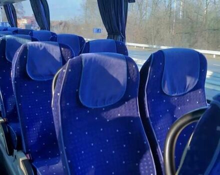 Білий Неоплан Н 1116, об'ємом двигуна 11.97 л та пробігом 830 тис. км за 39900 $, фото 10 на Automoto.ua