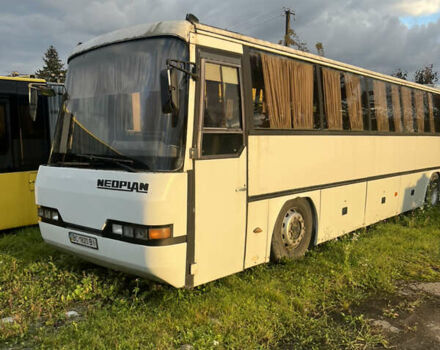 Білий Неоплан Н 113, об'ємом двигуна 14.62 л та пробігом 900 тис. км за 11000 $, фото 1 на Automoto.ua