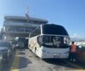 Белый Неоплан Н 1217, объемом двигателя 12.42 л и пробегом 620 тыс. км за 80000 $, фото 1 на Automoto.ua