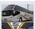 Белый Неоплан Н 1217, объемом двигателя 12.42 л и пробегом 620 тыс. км за 80000 $, фото 1 на Automoto.ua