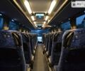 Белый Неоплан Н 1217, объемом двигателя 12.42 л и пробегом 620 тыс. км за 80000 $, фото 5 на Automoto.ua