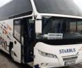 Белый Неоплан Н 1217, объемом двигателя 0 л и пробегом 800 тыс. км за 83000 $, фото 5 на Automoto.ua