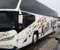 Белый Неоплан Н 1217, объемом двигателя 12.4 л и пробегом 800 тыс. км за 83000 $, фото 1 на Automoto.ua