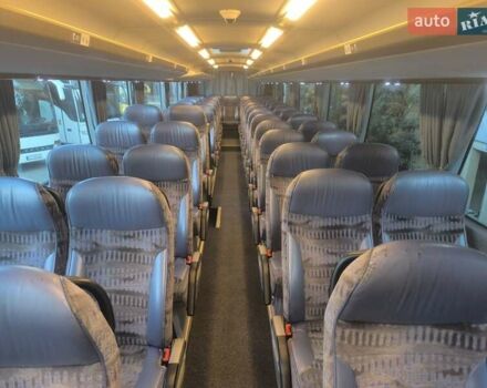 Сірий Неоплан Н 1217, об'ємом двигуна 12.42 л та пробігом 930 тис. км за 87000 $, фото 1 на Automoto.ua