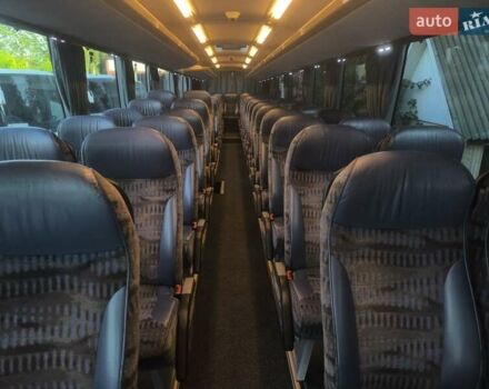 Сірий Неоплан Н 1217, об'ємом двигуна 12.42 л та пробігом 930 тис. км за 87000 $, фото 3 на Automoto.ua