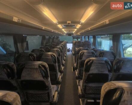 Сірий Неоплан Н 1217, об'ємом двигуна 12.42 л та пробігом 930 тис. км за 87000 $, фото 6 на Automoto.ua