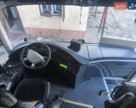 Сірий Неоплан Н 1217, об'ємом двигуна 12.42 л та пробігом 930 тис. км за 87000 $, фото 11 на Automoto.ua