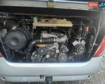 Сірий Неоплан Н 1217, об'ємом двигуна 12.42 л та пробігом 930 тис. км за 87000 $, фото 10 на Automoto.ua