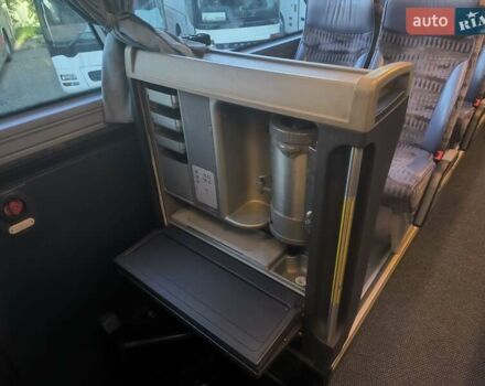 Сірий Неоплан Н 1217, об'ємом двигуна 12.42 л та пробігом 930 тис. км за 87000 $, фото 5 на Automoto.ua