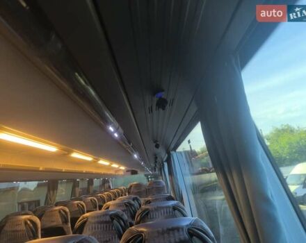 Сірий Неоплан Н 1217, об'ємом двигуна 12.42 л та пробігом 930 тис. км за 87000 $, фото 2 на Automoto.ua