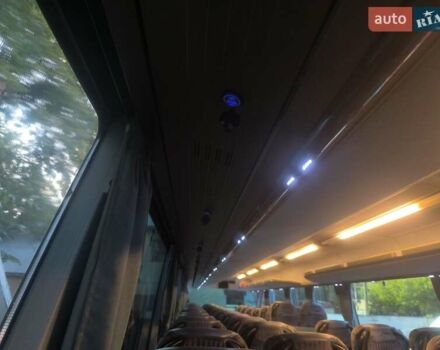 Сірий Неоплан Н 1217, об'ємом двигуна 12.42 л та пробігом 930 тис. км за 87000 $, фото 9 на Automoto.ua