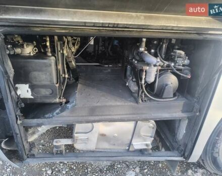 Сірий Неоплан Н 1217, об'ємом двигуна 12.42 л та пробігом 930 тис. км за 87000 $, фото 12 на Automoto.ua