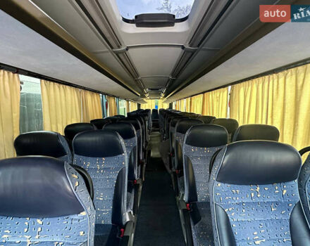 Синій Неоплан Н 1217, об'ємом двигуна 12 л та пробігом 1 тис. км за 65000 $, фото 1 на Automoto.ua