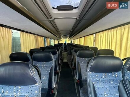 Синій Неоплан Н 1217, об'ємом двигуна 12.42 л та пробігом 1 тис. км за 68000 $, фото 1 на Automoto.ua