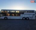 Білий Неоплан N 122, об'ємом двигуна 14.62 л та пробігом 777 тис. км за 40000 $, фото 13 на Automoto.ua