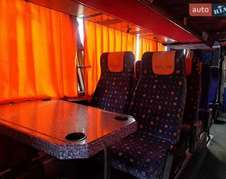 Білий Неоплан N 122, об'ємом двигуна 14.62 л та пробігом 777 тис. км за 40000 $, фото 2 на Automoto.ua