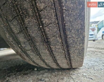 Білий Неоплан N 122, об'ємом двигуна 14.62 л та пробігом 750 тис. км за 35000 $, фото 11 на Automoto.ua