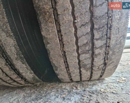 Білий Неоплан N 122, об'ємом двигуна 14.62 л та пробігом 750 тис. км за 35000 $, фото 12 на Automoto.ua