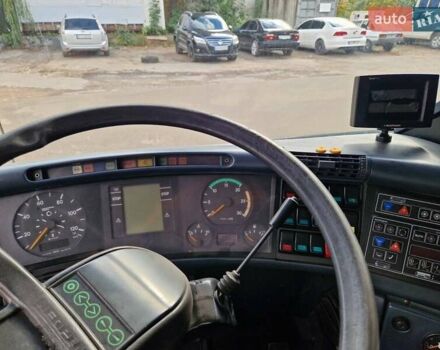 Білий Неоплан N 122, об'ємом двигуна 14.62 л та пробігом 750 тис. км за 35000 $, фото 5 на Automoto.ua