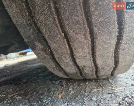 Білий Неоплан N 122, об'ємом двигуна 14.62 л та пробігом 750 тис. км за 35000 $, фото 13 на Automoto.ua