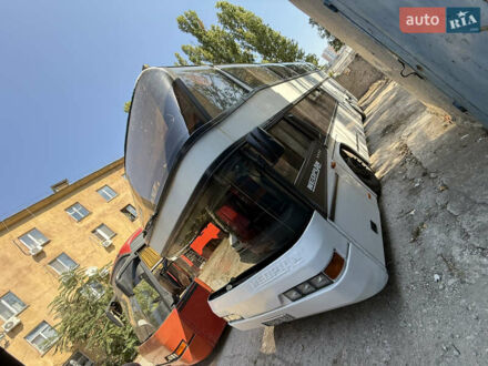 Білий Неоплан N 122, об'ємом двигуна 14.62 л та пробігом 850 тис. км за 12000 $, фото 1 на Automoto.ua