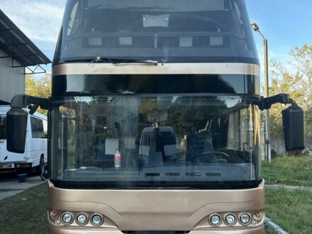 Неоплан N 122, объемом двигателя 16 л и пробегом 0 тыс. км за 35000 $, фото 1 на Automoto.ua