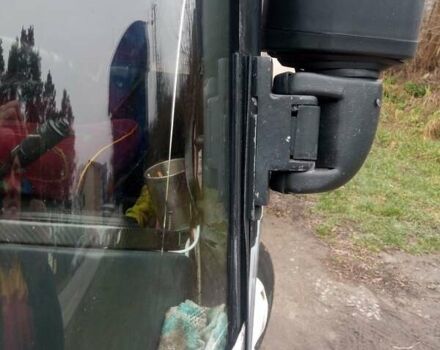 Белый Неоплан Н 208, объемом двигателя 6 л и пробегом 1000 тыс. км за 9500 $, фото 9 на Automoto.ua