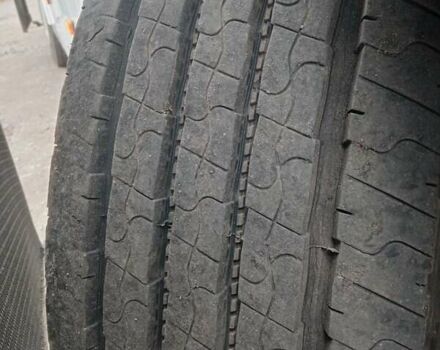 Белый Неоплан Н 208, объемом двигателя 6 л и пробегом 1000 тыс. км за 9500 $, фото 7 на Automoto.ua