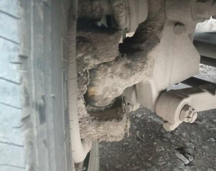 Белый Неоплан Н 208, объемом двигателя 6 л и пробегом 1000 тыс. км за 9500 $, фото 8 на Automoto.ua